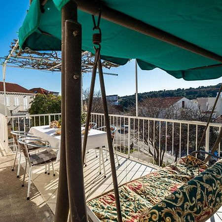 Apartment Bozica Дубровник Екстер'єр фото