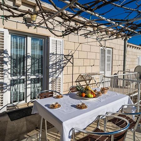 Apartment Bozica Дубровник Екстер'єр фото