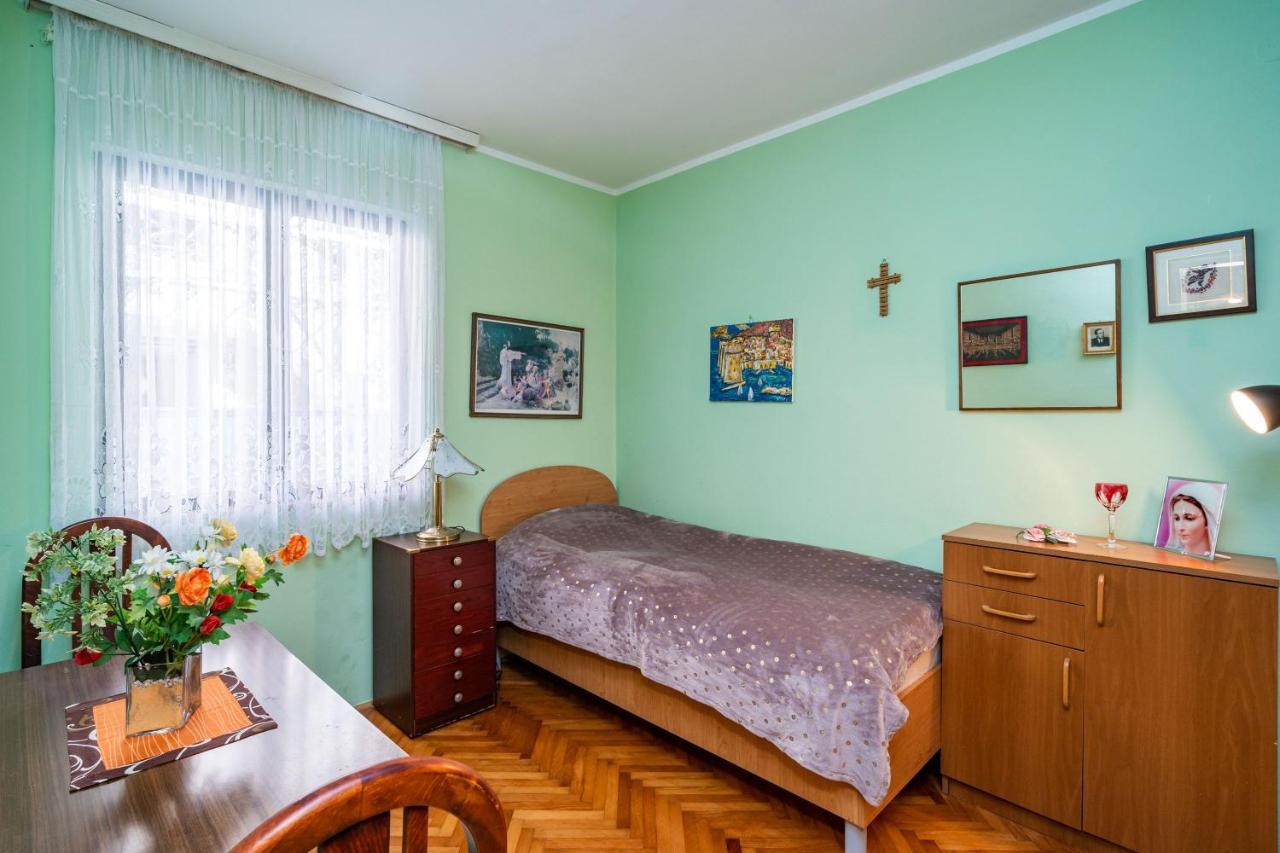Apartment Bozica Дубровник Екстер'єр фото