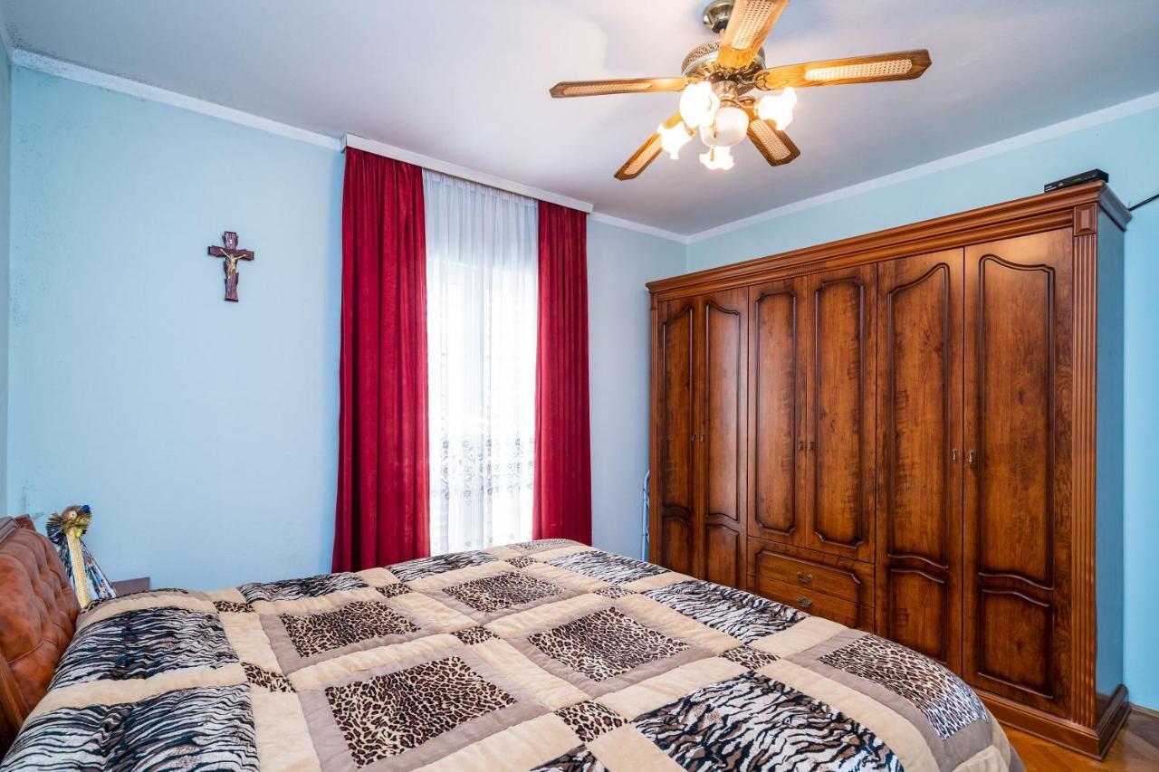 Apartment Bozica Дубровник Екстер'єр фото