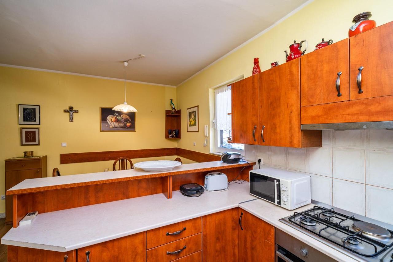 Apartment Bozica Дубровник Екстер'єр фото