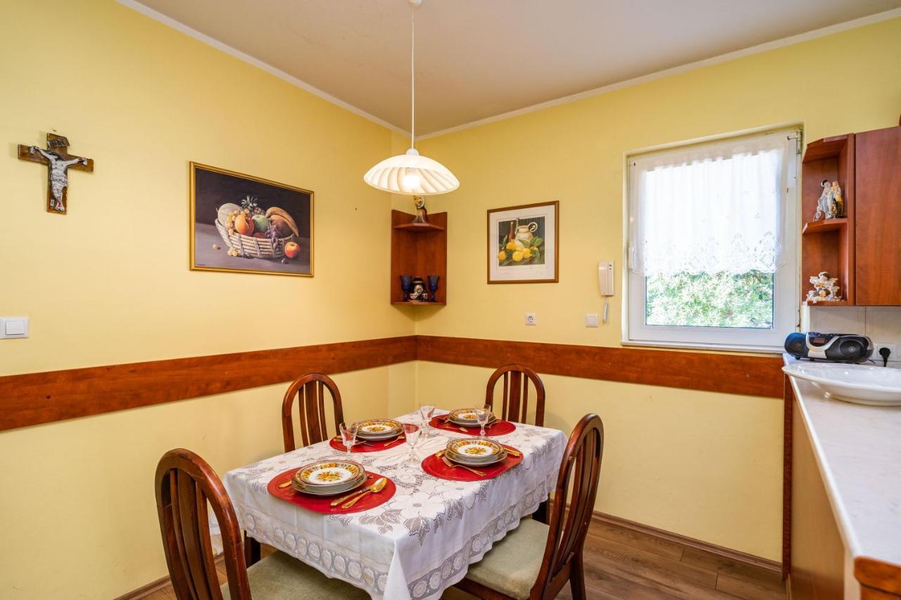 Apartment Bozica Дубровник Екстер'єр фото