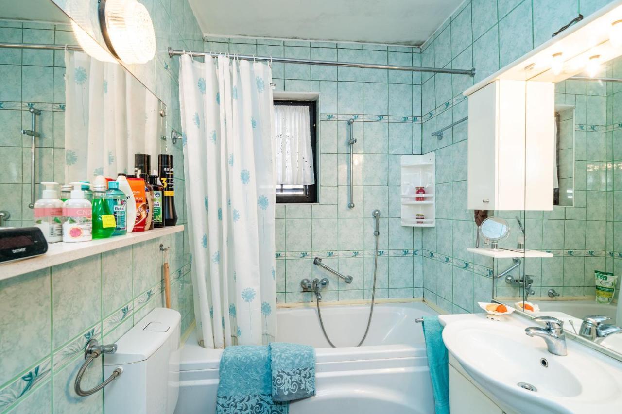 Apartment Bozica Дубровник Екстер'єр фото