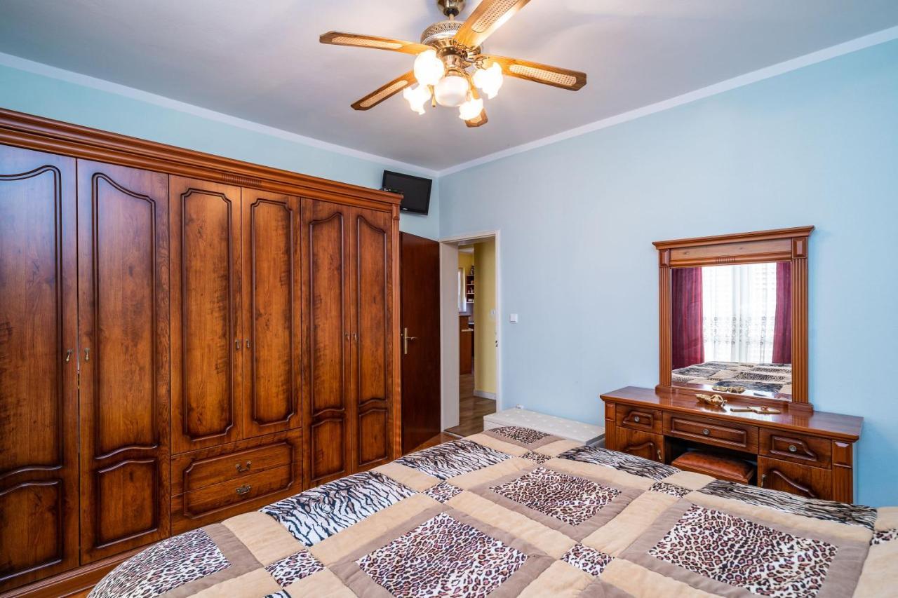 Apartment Bozica Дубровник Екстер'єр фото