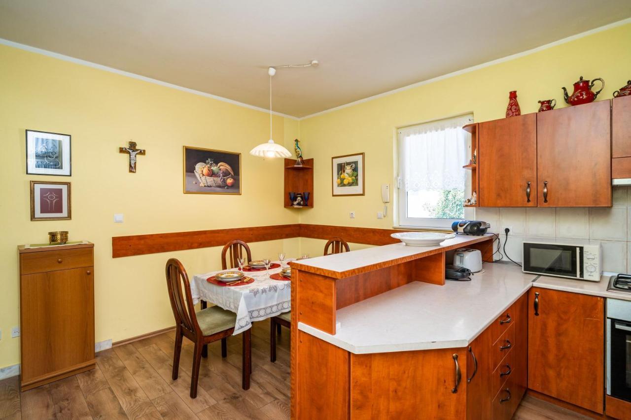 Apartment Bozica Дубровник Екстер'єр фото