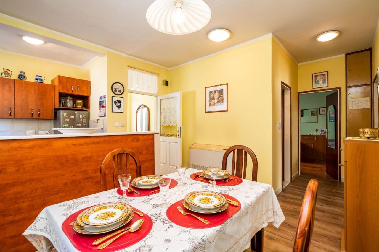 Apartment Bozica Дубровник Екстер'єр фото