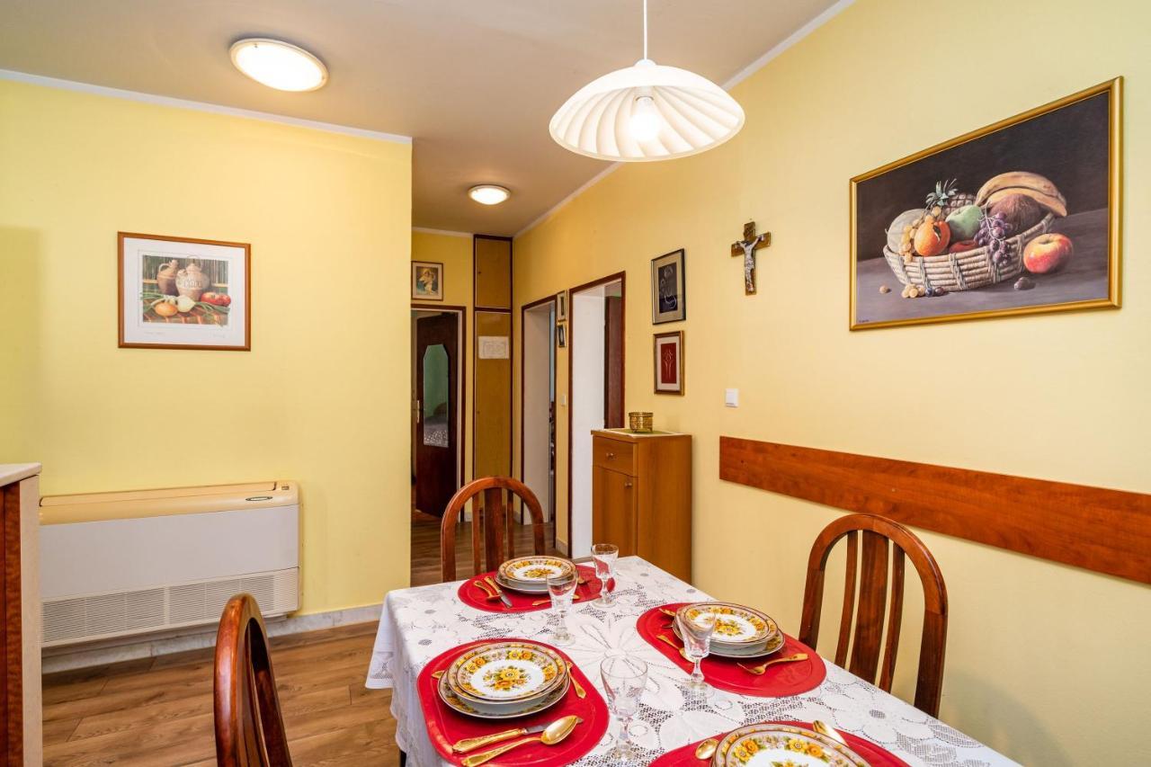 Apartment Bozica Дубровник Екстер'єр фото
