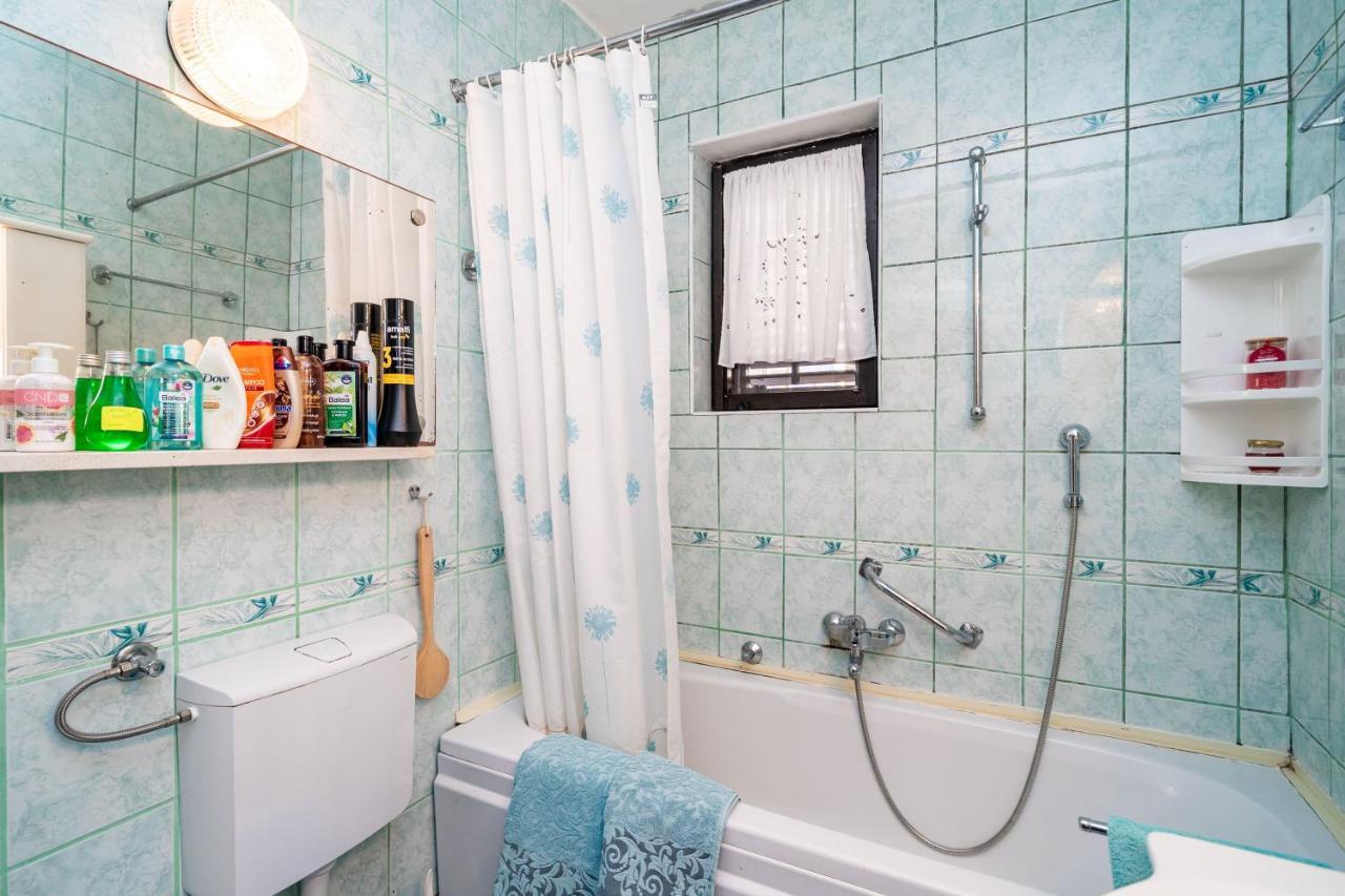 Apartment Bozica Дубровник Екстер'єр фото
