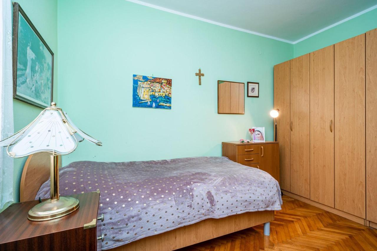 Apartment Bozica Дубровник Екстер'єр фото