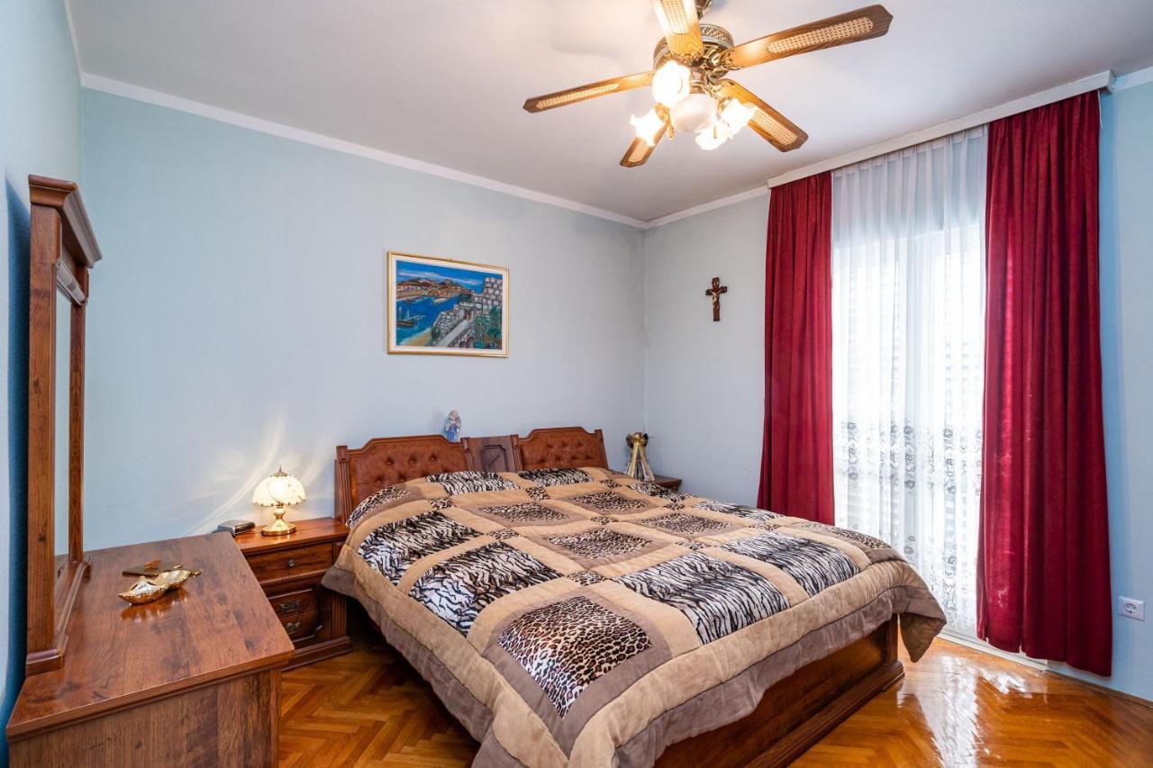 Apartment Bozica Дубровник Екстер'єр фото