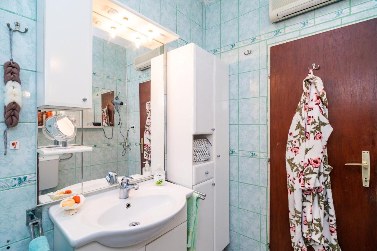 Apartment Bozica Дубровник Екстер'єр фото