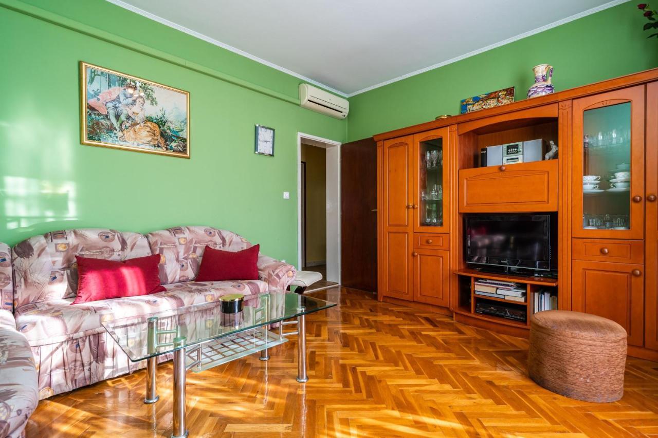 Apartment Bozica Дубровник Екстер'єр фото
