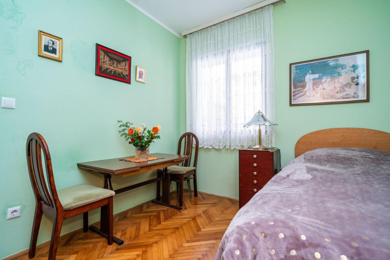 Apartment Bozica Дубровник Екстер'єр фото