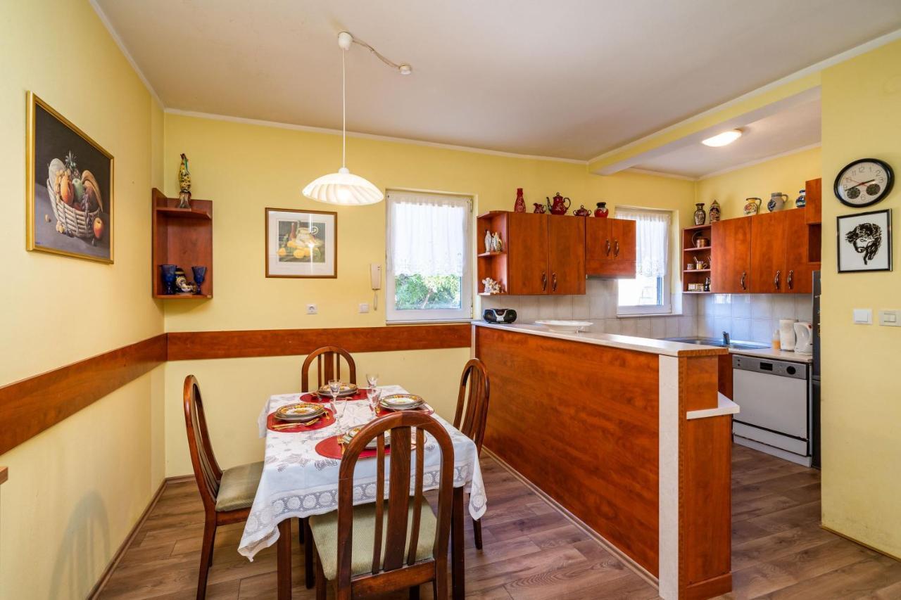 Apartment Bozica Дубровник Екстер'єр фото