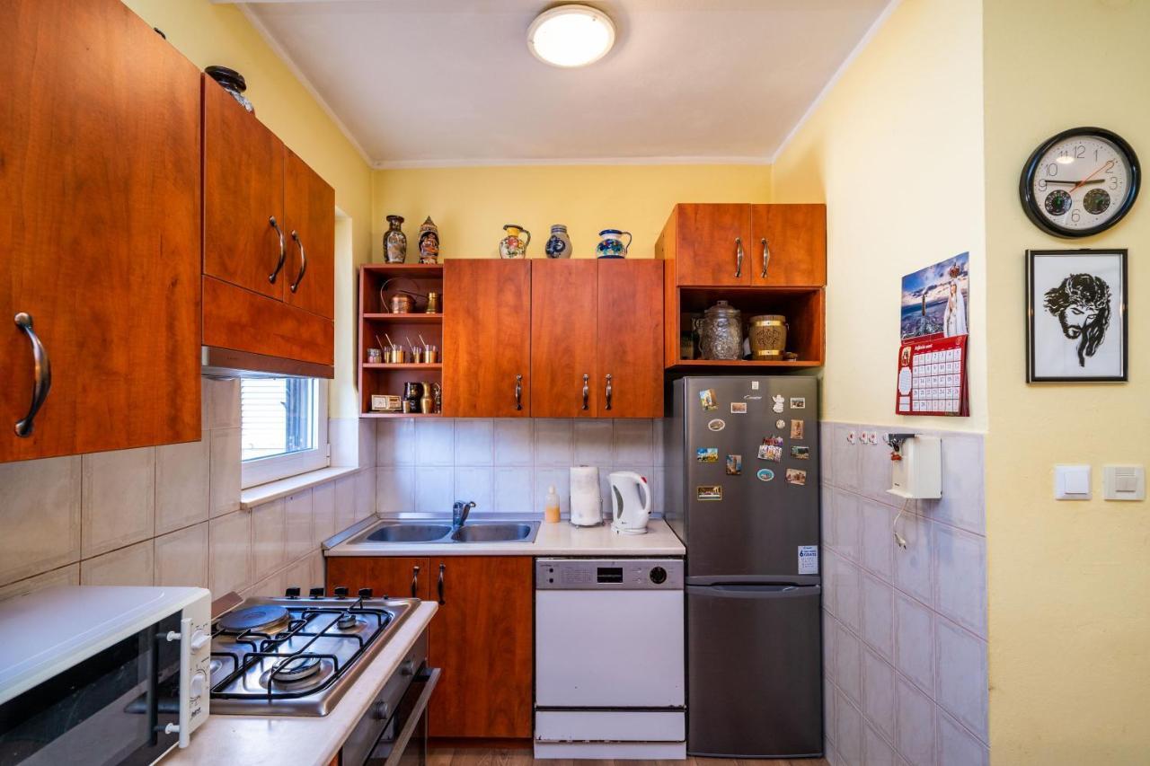 Apartment Bozica Дубровник Екстер'єр фото