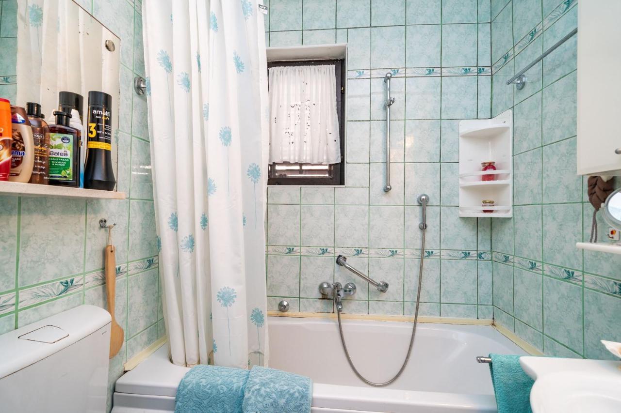 Apartment Bozica Дубровник Екстер'єр фото