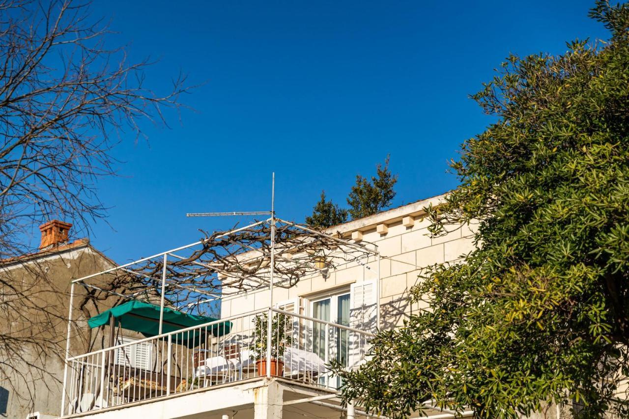 Apartment Bozica Дубровник Екстер'єр фото