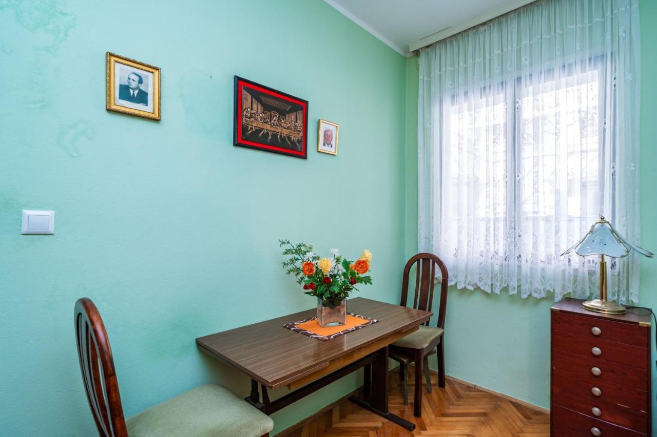 Apartment Bozica Дубровник Екстер'єр фото