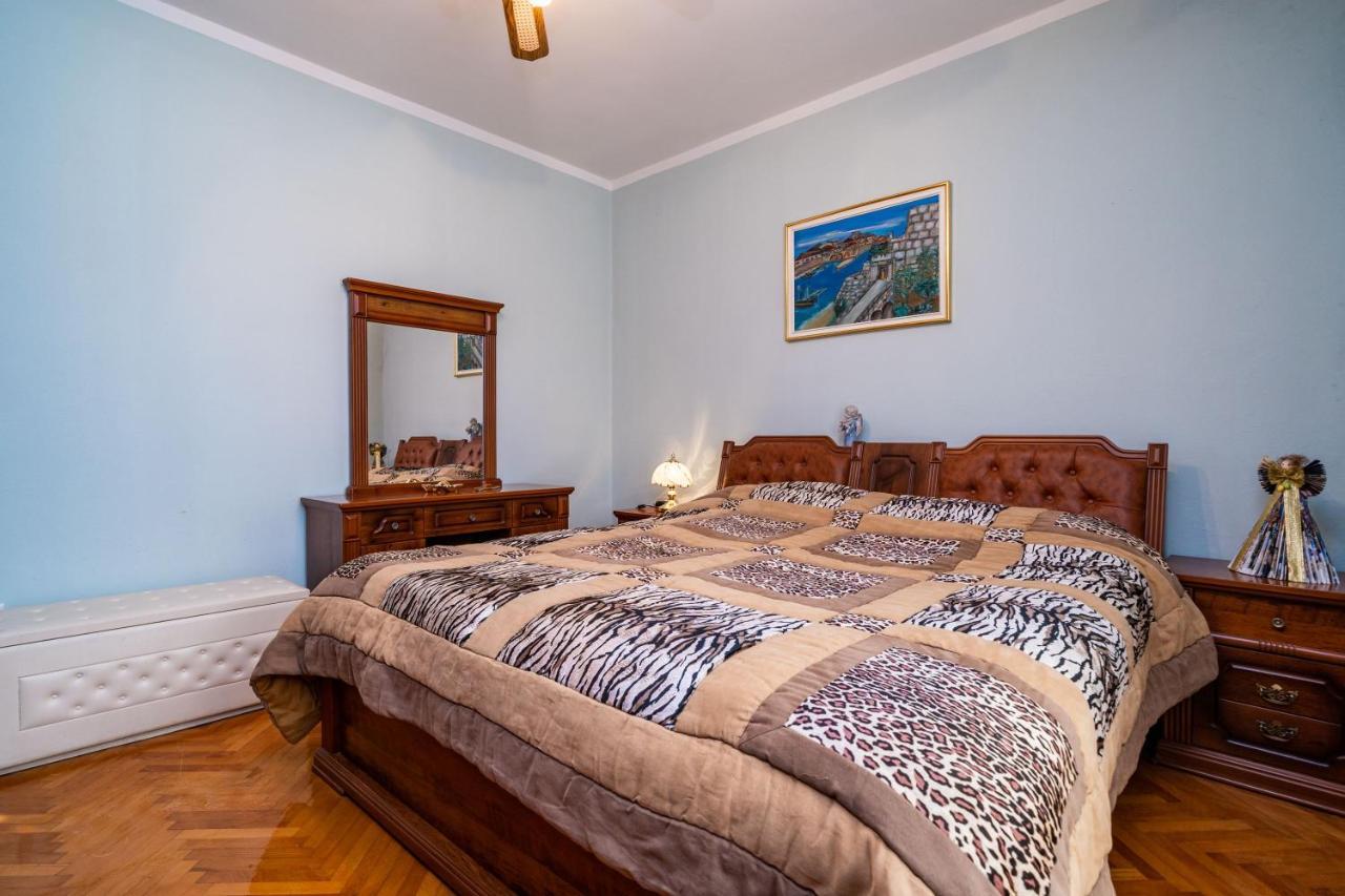 Apartment Bozica Дубровник Екстер'єр фото