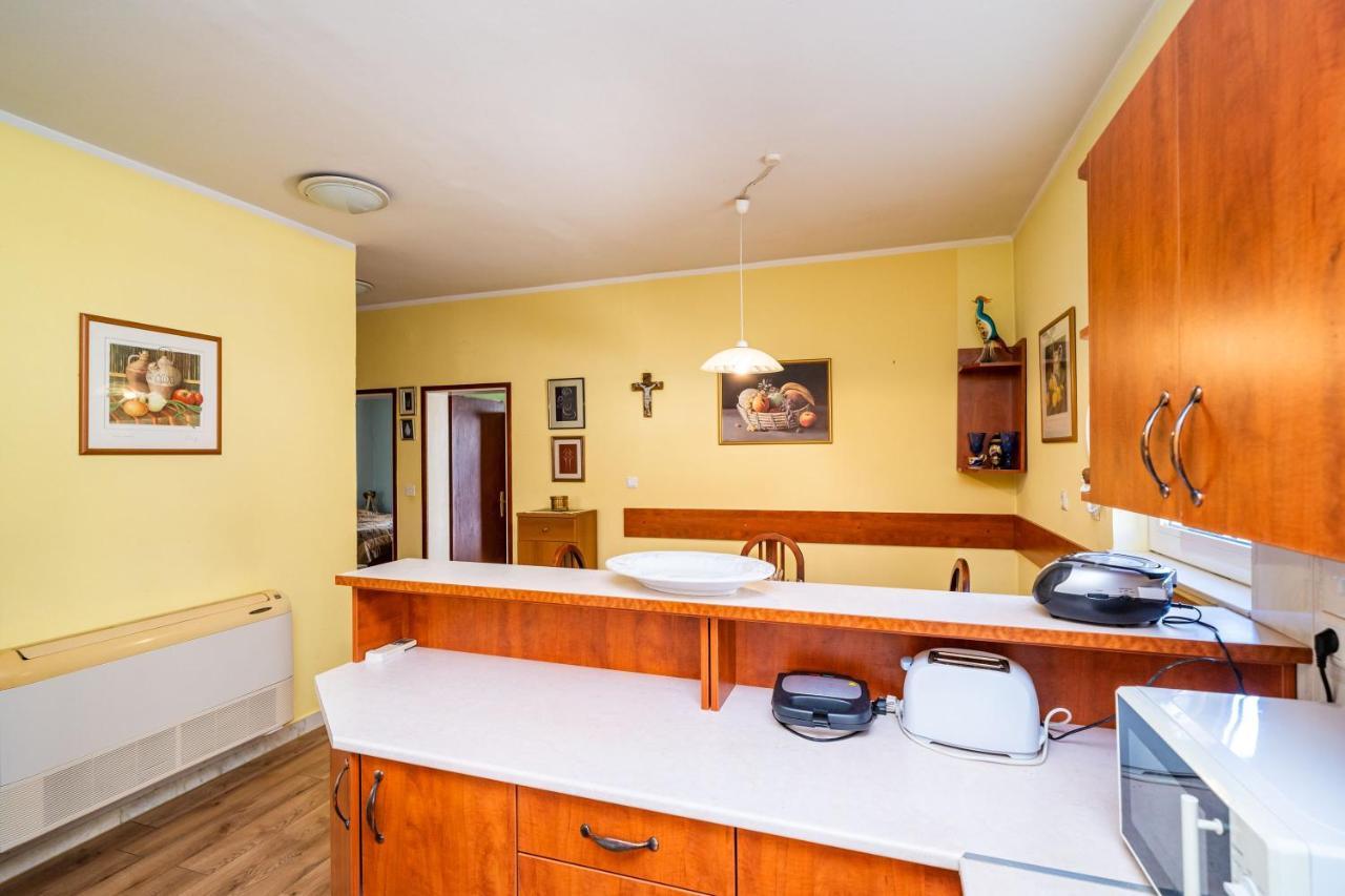 Apartment Bozica Дубровник Екстер'єр фото