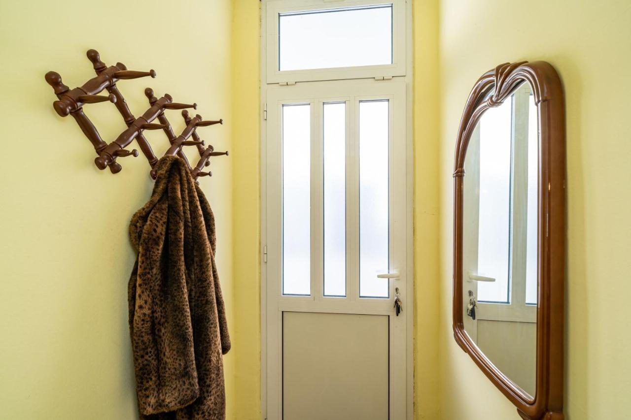 Apartment Bozica Дубровник Екстер'єр фото